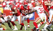 2010 NFL Fantasy Football: Week 10 Start’em, Sit’em