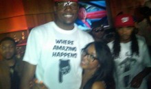 Picture Of The Day: Kevin Durant Knows Where Amazing Happens