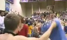 Taylor U’s “Silent Night” Is The Coolest College Tradition (Video)
