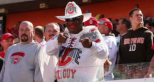buck-i guy