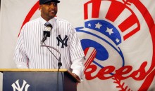 This Day In Sports History (December 10th) – C.C. Sabathia