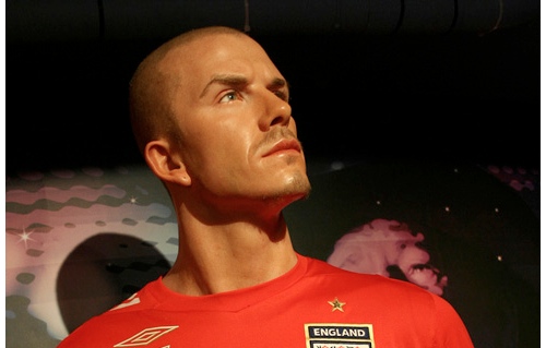 david beckham