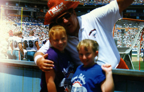 dolfan denny