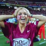 dr. pepper tuition throw
