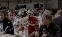 Never Fall For The “Soccer Ball Made Of Cake” Trick (Video)
