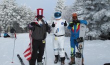 Picture Of The Day: All-Star Ski Team