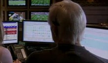 Billy Walters Is The Lord Of Gambling (Footage From 60 Minutes)