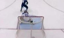 Mikhail Grabovski Gives Us The Shootout Goal Of The Year (Video)