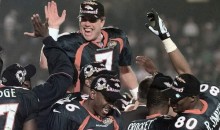 This Day In Sports History (January 25th) – Super Bowl XXXII