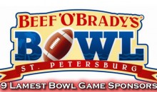 9 Lamest Bowl Game Sponsors