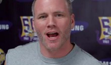 Brett Favre Asks “What Should I Do?” (Nike Rise Parody Video)