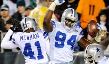 The Stat Line Of The Night – 1/2/11 – DeMarcus Ware