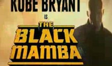 Kobe Bryant To Star In 8 Minute Robert Rodriguez Film Titled “The Black Mamba” (Videos)