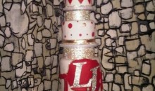LeBron James’ Birthday Cake Is Fit For A King (PIC)
