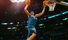 DeRozen, McGee And Griffin’s Dunks Can Now Be Seen In Super Slow Motion (Videos)