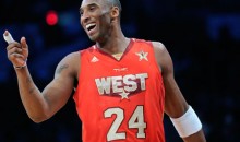 The Stat Line Of The Night — 2/20/11 — Kobe Bryant