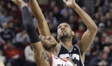 The Stat Line Of The Night – 2/1/11 – LaMarcus Aldridge