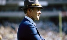 This Day In Sports History (February 25th) – Jerry Jones Fires Tom Landry