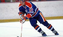 This Day In Sports History (February 15th) — Wayne Gretzky