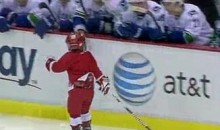 Little Tykes Takes An Extra Lap At ‘The Joe’ (Video)