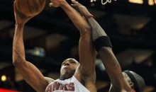 The Stat Line Of The Night — 3/2/11 — Al Horford