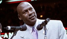 This Day In Sports History (March 18th) – Michael Jordan