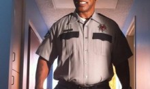 Picture Of The Day: Officer Mike Tyson