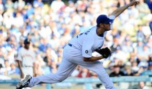 The Stat Line Of The Night — 3/31/11 — Clayton Kershaw
