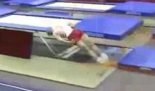 Check Out This Polish Tumbler (Video)