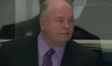 Rangers Fans Ask Bruce Boudreau, “Can You Hear Us?” (Video)