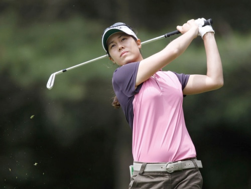 12 Sexiest Korean Lpga Golfers Total Pro Sports