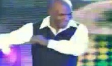 Mike Tyson Performed On Argentina’s “Dancing With The Stars” Last Night (Video)