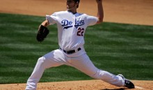 The Stat Line Of The Night — 5/29/11 — Clayton Kershaw