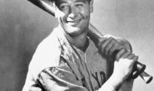 This Day In Sports History (May 2nd) — Lou Gehrig