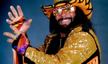 Macho Man Randy Savage Dies In Car Accident