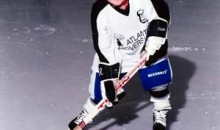 10 NHL Players When They Were Kids