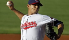The Stat Line Of The Night — 6/7/11 — Carlos Carrasco