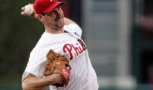 The Stat Line Of The Night — 6/28/11 — Cliff Lee
