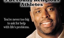 9 Devoutly Religious Athletes