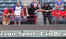 9 Tragic Sports Fan Deaths