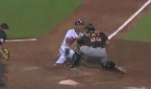 Braves Beat Pirates In 19 Innings Thanks To The Worst Call In Baseball History (Video)