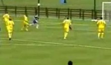 Chelsea’s Yossi Benayoun Scores A Spectacular Goal In A Meaningless Game (Video)
