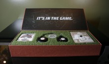 EA Sports’ NCAA Football ’12 VIP Kits Are Pretty Cool (Pics)