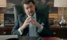 Kenny Powers’ Uncensored, Uncut K-Swiss MFCEO Commercial Is A Must-See (Video)