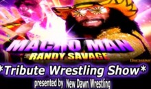 Tribue Show For “Macho Man” Randy Savage Was An Absolute Disaster
