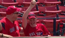 Picture Of The Day: Hold It Together Kid! (w/ Video)