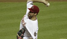 The Stat Line Of The Night — 7/18/11 — Josh Collmenter