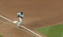 Nice Throw (GIF)