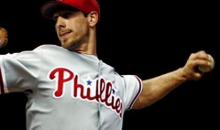 Stat Line Of The Night – 8/22/11 – Cliff Lee