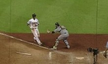 Pirates Turn Triple Play, Only Need Two Outs (Video)